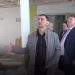 Мэр Ульяновска проинспектировал капремонт и стройку школы и лицея