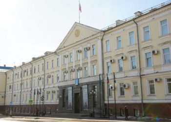 В Ульяновске пройдёт день бесплатной юрпомощи