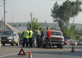Ульяновский облсуд оставил в силе приговор членам группы автоподставщиков