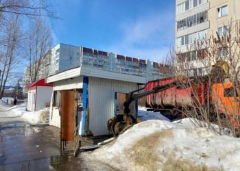 Штрафов почти на ₽3 млн: озвучены итоги работы административной комиссии Ульяновска