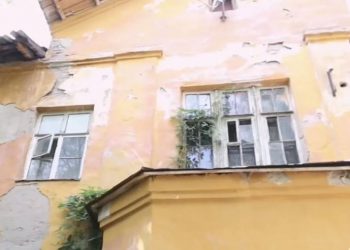 Бастрыкин потребовал отчитаться по делу о нерасселении аварийного дома в Ульяновске