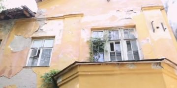 Бастрыкин потребовал отчитаться по делу о нерасселении аварийного дома в Ульяновске