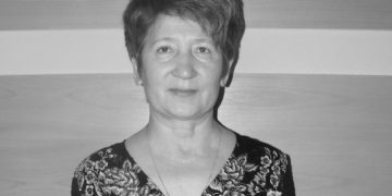 В Ульяновске умерла экс-судья областного суда Роза Шубина