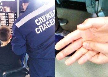 Ульяновскому школьнику пришлось звать спасателей из-за любви к кофе