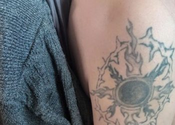 Тату в Ульяновске: 10% отказали в работе, 42% осуждают