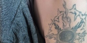 Тату в Ульяновске: 10% отказали в работе, 42% осуждают