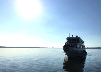 Стало известно, когда «Симбирская кругосветка» отправится в Сенгилей в 2026 году