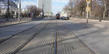 Движение перекроют, но трамваи сохранят: как будет организован ремонт на Спасской в Ульяновске