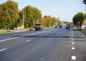 360 км дорог приведут обновят в Ульяновской области до конца 2026 года