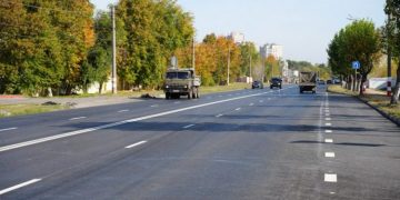 360 км дорог приведут обновят в Ульяновской области до конца 2026 года