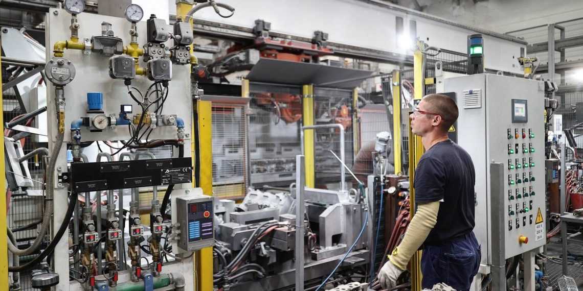 Станкостроительный кластер в Ульяновской области объединил ещё три предприятия