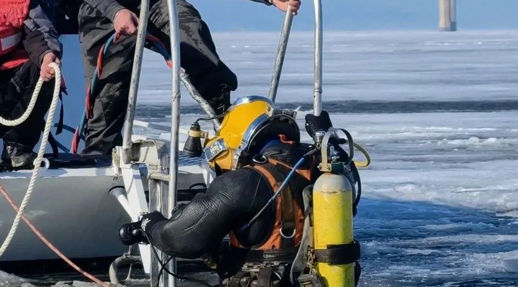 Волга не отдаёт детей: пропавших в Ульяновске подростков ищут круглосуточно
