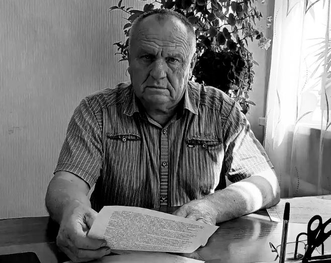 Умер Николай Арисов — руководитель ветеринарной станции Базарного Сызгана