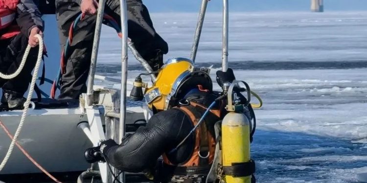 Волга не отдаёт детей: пропавших в Ульяновске подростков ищут круглосуточно