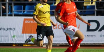 Фольмер прошил аргентинца, Бабурин спас: «Волга» взяла три очка в битве с «Спартаком»