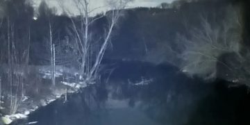 Прирост уровня воды в ульяновских реках остаётся в пределах нормы