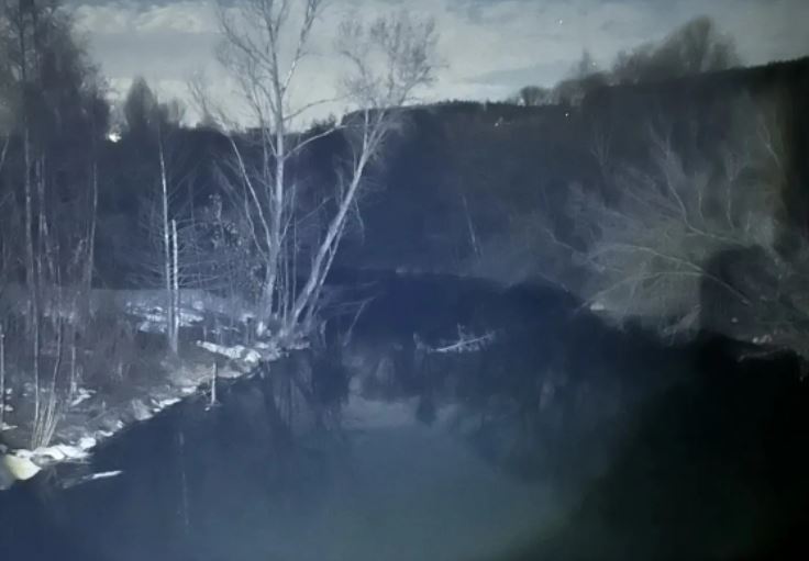 Прирост уровня воды в ульяновских реках остаётся в пределах нормы