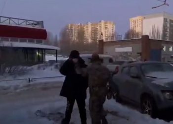 Оправдывал терроризм в интернете: на 36-летнего ульяновца завели дело