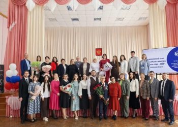 Стали известны имена пяти финалистов конкурса «Учитель года-2026» в Ульяновской области