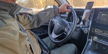 Где перекроют движение в Ульяновске на период эстафет