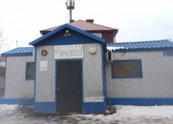 В ульяновском селе Луговое снесут незаконный продуктовый лабаз