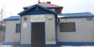 В ульяновском селе Луговое снесут незаконный продуктовый лабаз