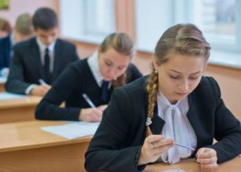 ОГЭ в Ульяновске напишут 7028 девятиклассников: названы даты
