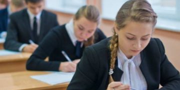 ОГЭ в Ульяновске напишут 7028 девятиклассников: названы даты