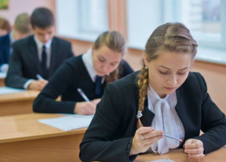 ОГЭ в Ульяновске напишут 7028 девятиклассников: названы даты