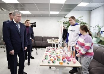 На «Абилимпиксе» в Ульяновске появились новые профессии