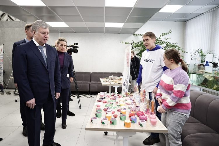 На «Абилимпиксе» в Ульяновске появились новые профессии