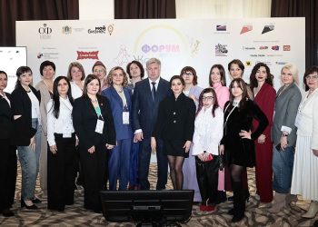 В Ульяновской области создадут совет по женскому предпринимательству