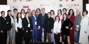 В Ульяновской области создадут совет по женскому предпринимательству