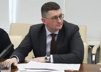 Озвучены главные цифры и проблемы соцзащиты Ульяновской области