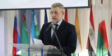 Газификация, капремонт и переселение: главные цифры года от минЖКХ