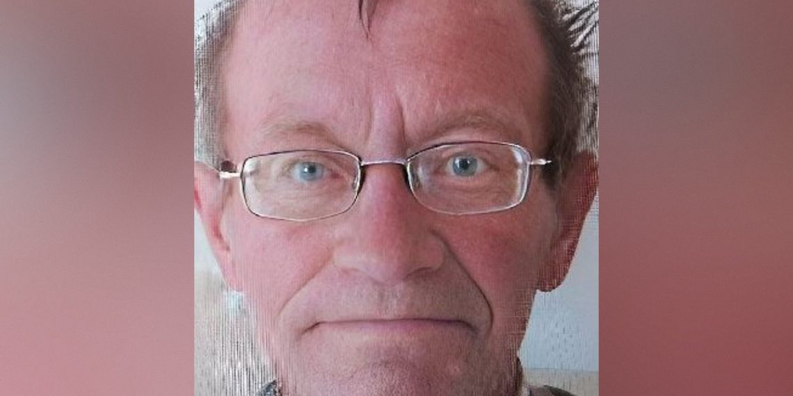 В Засвияжском районе Ульяновска без вести пропал 65-летний Александр Плаксин