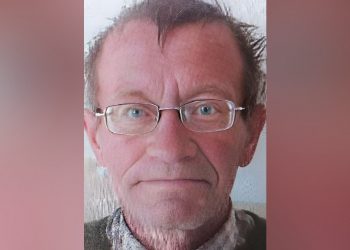 В Засвияжском районе Ульяновска без вести пропал 65-летний Александр Плаксин