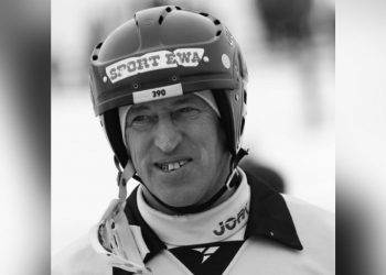 Ушёл из жизни ветеран ульяновской «Волги» хоккеист Сергей Барбунов