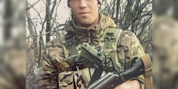 В зоне СВО погиб Павел Рожков из Барышского района