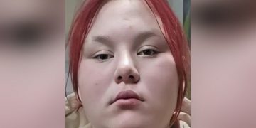 В Ульяновске пропала 16-летняя Регина: розовые волосы и зелёные глаза