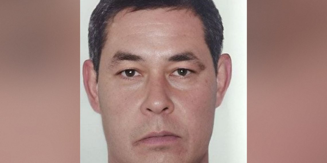 В Вешкаймском районе пропал 47-летний Алексей Малкин