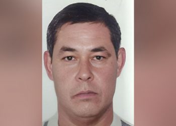 В Вешкаймском районе пропал 47-летний Алексей Малкин