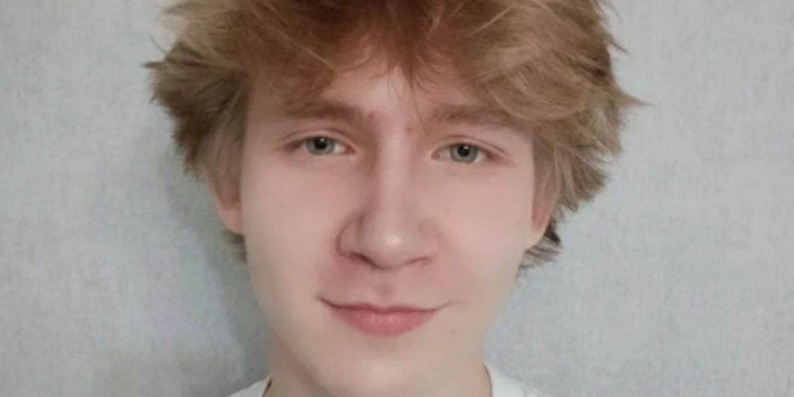 Ульяновский школьник вошёл в десятку сильнейших математиков страны