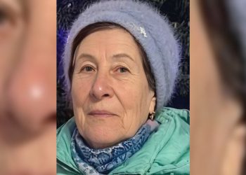 В Ульяновске ищут пропавшую 79-летнюю женщину