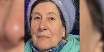 В Ульяновске ищут пропавшую 79-летнюю женщину