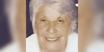 В Ульяновске разыскивают потерявшую память 78-летнюю женщину