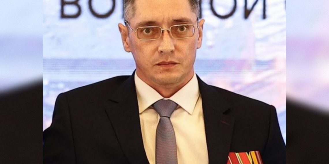 Боец, прошедший Запорожье, стал опорой для ветеранов Инзы