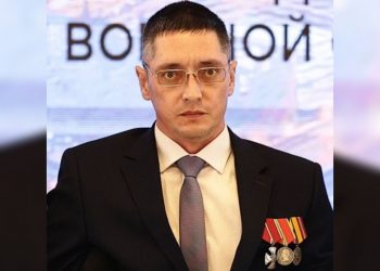 Боец, прошедший Запорожье, стал опорой для ветеранов Инзы