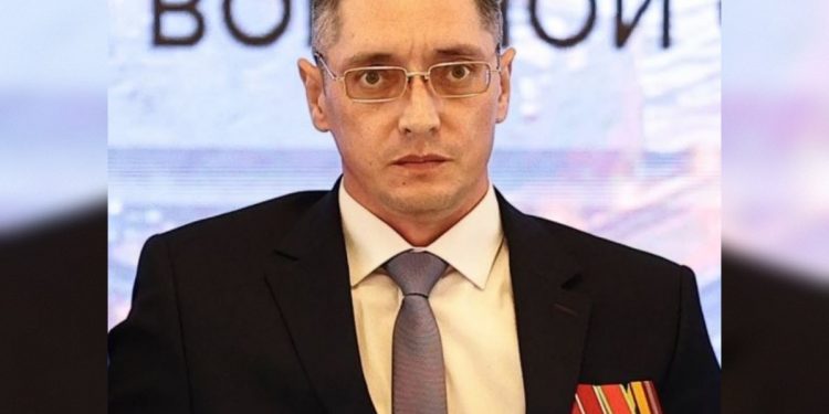 Боец, прошедший Запорожье, стал опорой для ветеранов Инзы