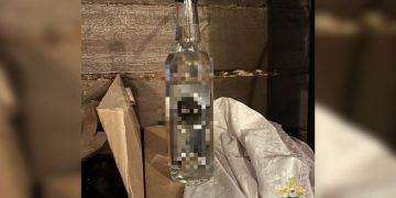 В Ульяновске ликвидирован подпольный цех по производству палёного алкоголя